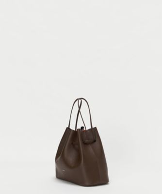 bucket bag yvーbーbkb | Hender Scheme (Women
